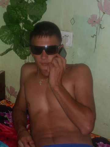 Leonid, 30, Lida