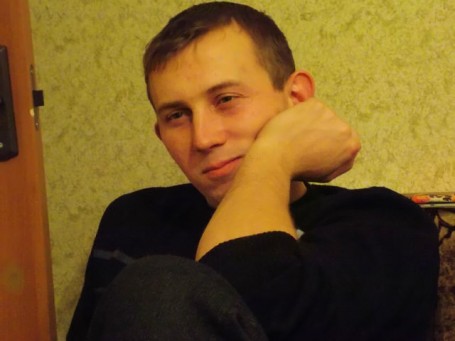 Vladimir, 32, Noginsk