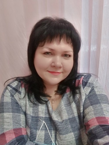 Татьяна, 44, Barnaul