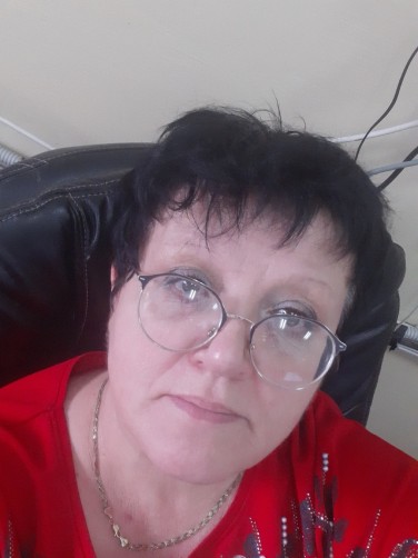 Elena, 58, Volgograd