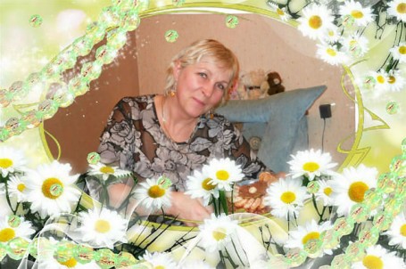 Irina, 63, Chusovoy