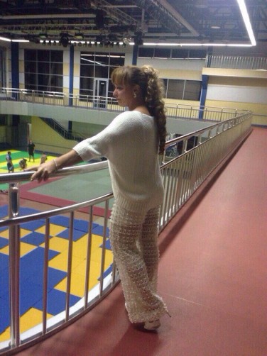 Elena, 54, Yekaterinburg