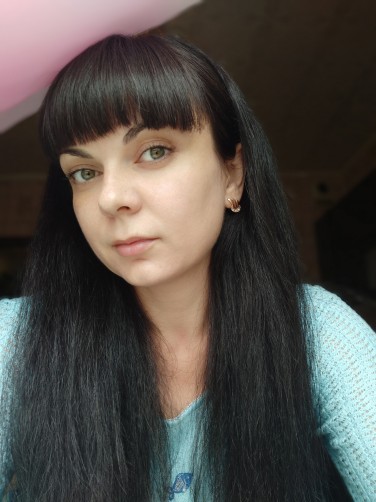 Elena, 38, Horlivka