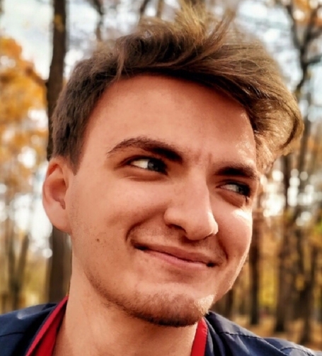 Konstantin, 24, Lviv