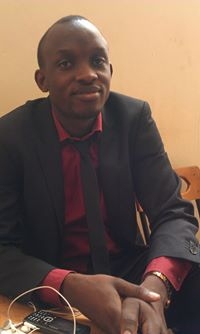 Kalungi, 30, Kampala