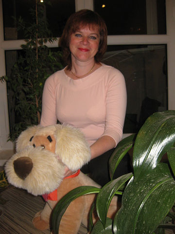 Liliya, 52, Minsk