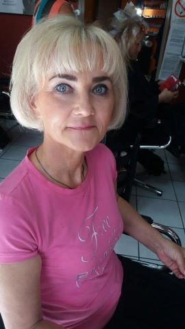Nataliya, 58, Belgrade