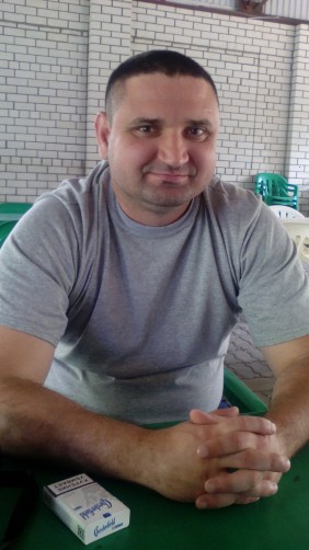 Vladimir, 35, Balakovo