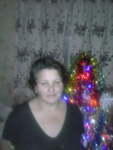 Natalya, 50, Borovichi