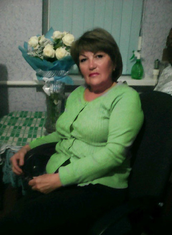 Zinaida, 63, Labinsk
