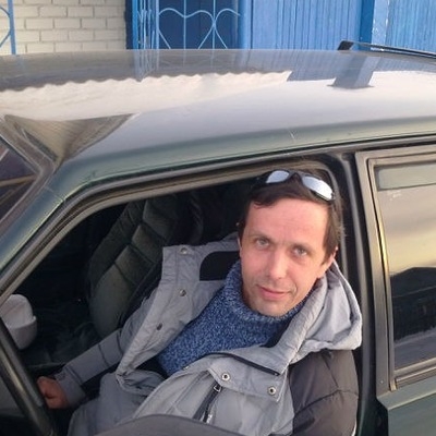 Ilgizar, 49, Ulyanovsk
