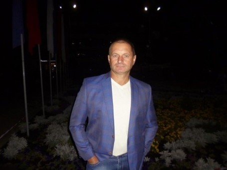 Sergey, 54, Pavlovsk