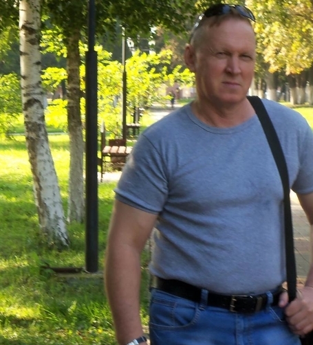 Yuriy, 52, Bobrov