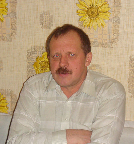 Aleksandr, 62, Buguruslan