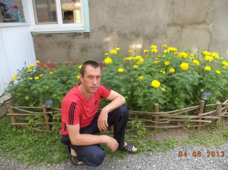 Andrey, 49, Klimavichy