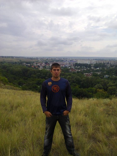 Yuriy, 38, Belaya Kalitva