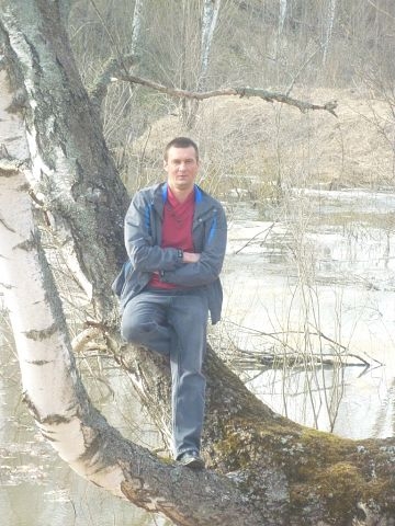 Andrey, 44, Sergach