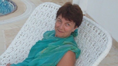 Lyudmila, 58, Dnipro