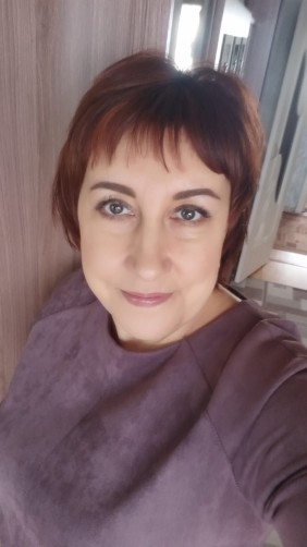 Elena, 42, Chelyabinsk