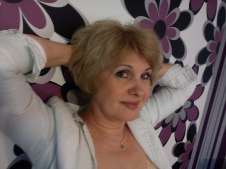 Mariya, 61, Svyetlahorsk