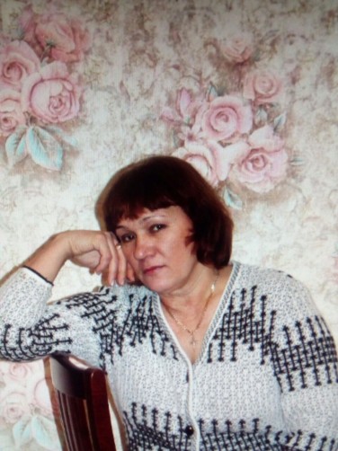 Galina, 54, Yekaterinburg