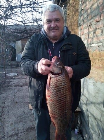 Sergey, 57, Ramenskoye