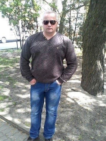 Yuriy, 46, Luninyets