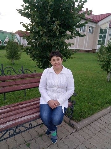 Raisa, 58, Ufa
