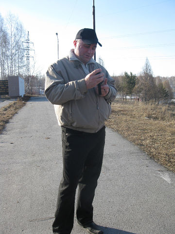 Vladimir, 51, Novolugovoye