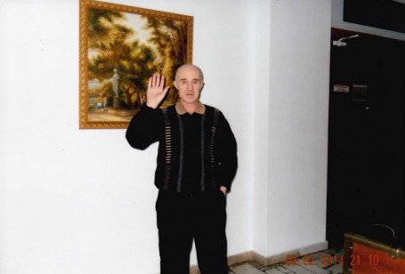 Nikolay, 64, Kaltan