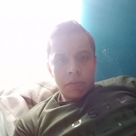 Erick Roman, 24, Hidalgo