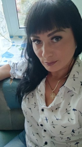 Zhanna, 45, Kemerovo