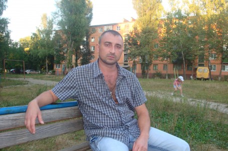 Aleksandr, 42, Bryansk