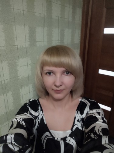 Tanya, 37, Slonim