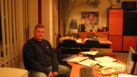 Andrey, 42, Tallinn