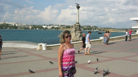 Yuliya, 36, Dnipro