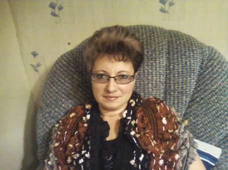 Lara, 59, Kirov