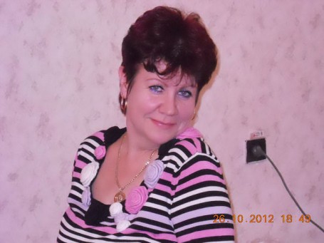 Elena, 55, Moscow