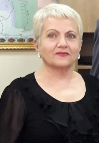 Valentina, 66, Ashgabat