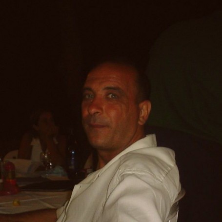 Ciro, 57, Verona