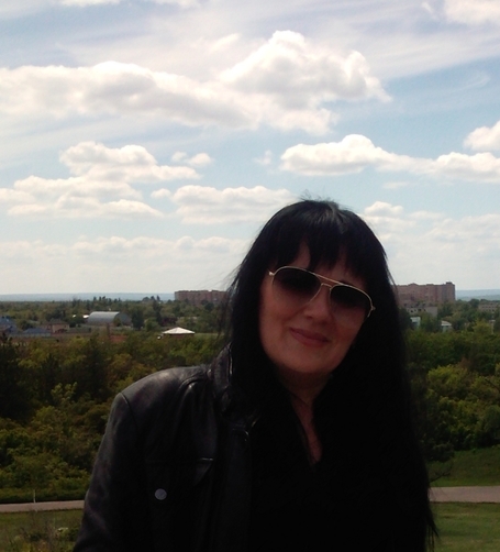 Milana, 44, Luhansk