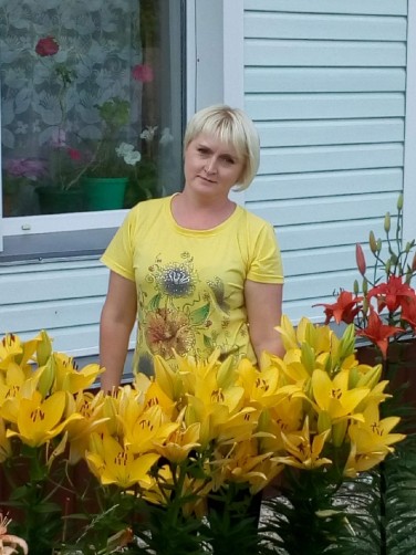 Nadezhda, 40, Kirov