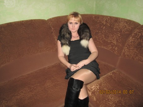 Nadezhda, 40, Kirov