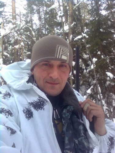 Mihail, 42, Rybinsk