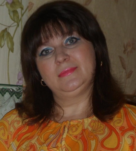 Antonina, 43, Lyudinovo