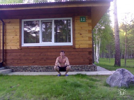 Aleksandr, 52, Usol&#039;ye-Sibirskoye