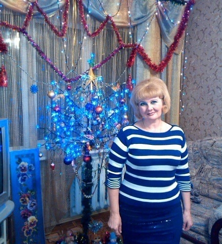 Aleksandra, 61, Kyiv