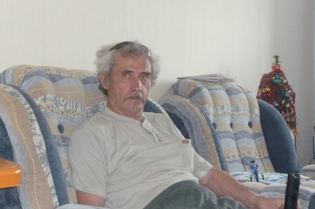 Sergey, 67, Karaganda