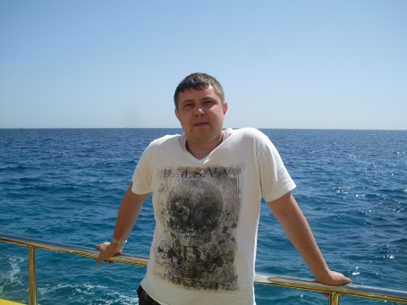 Sergey, 36, Lakinsk