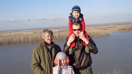 Petr, 67, Gorno-Altaysk